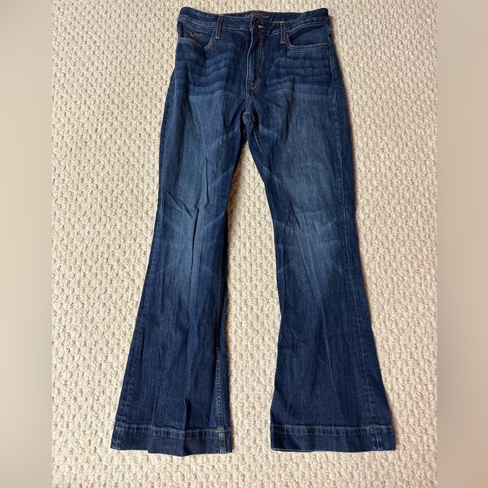 WOMEN’S KIMES RANCH JENNIFER JEANS